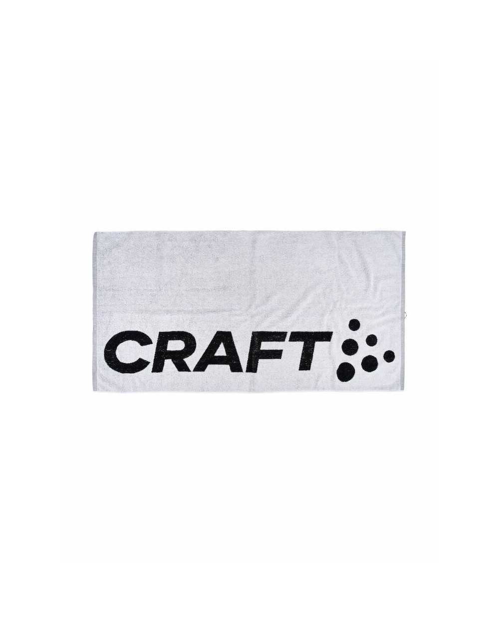Produits éponges personnalisable CRAFT Craft Bath Towel
