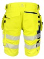 PROJOB 6575 SHORT STRETCH EN ISO 20471 CLASSE 2/1 /api/colors/74288b48-d1b8-4317-95c5-a35b4207d507 personnalisable