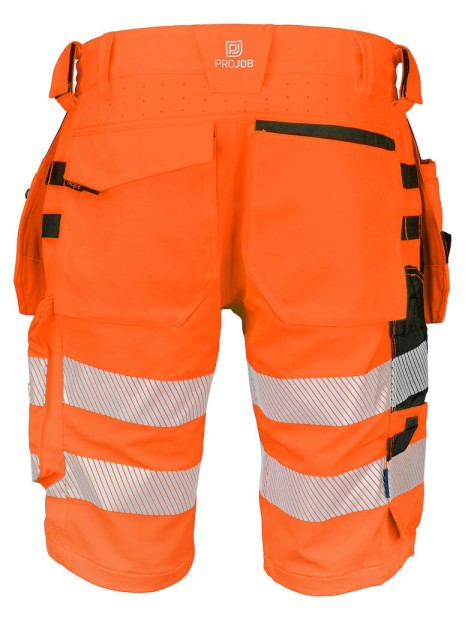 PROJOB 6575 SHORT STRETCH EN ISO 20471 CLASSE 2/1 /api/colors/994f2ca3-7f16-475d-8db3-474f109852d9 personnalisable