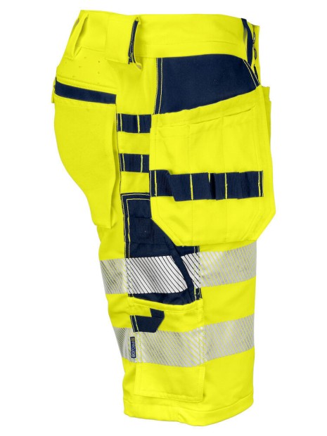 PROJOB 6575 SHORT STRETCH EN ISO 20471 CLASSE 2/1 /api/colors/74288b48-d1b8-4317-95c5-a35b4207d507 personnalisable