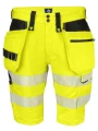 PROJOB 6575 SHORT STRETCH EN ISO 20471 CLASSE 2/1 /api/colors/f8fdaa66-6ddc-4b38-97a7-dc26c00d2622 personnalisable