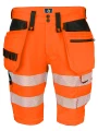PROJOB 6575 SHORT STRETCH EN ISO 20471 CLASSE 2/1 /api/colors/994f2ca3-7f16-475d-8db3-474f109852d9 personnalisable