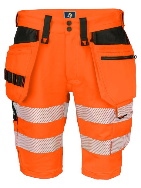 PROJOB 6575 SHORT STRETCH EN ISO 20471 CLASSE 2/1 /api/colors/994f2ca3-7f16-475d-8db3-474f109852d9 personnalisable