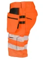 PROJOB 6575 SHORT STRETCH EN ISO 20471 CLASSE 2/1 /api/colors/994f2ca3-7f16-475d-8db3-474f109852d9 personnalisable