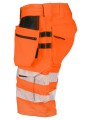 PROJOB 6575 SHORT STRETCH EN ISO 20471 CLASSE 2/1 /api/colors/994f2ca3-7f16-475d-8db3-474f109852d9 personnalisable