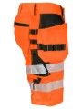 PROJOB 6575 SHORT STRETCH EN ISO 20471 CLASSE 2/1 /api/colors/994f2ca3-7f16-475d-8db3-474f109852d9 personnalisable