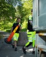 Bermudas & Shorts personnalisable PROJOB 6575 SHORT STRETCH EN ISO 20471 CLASSE 2/1