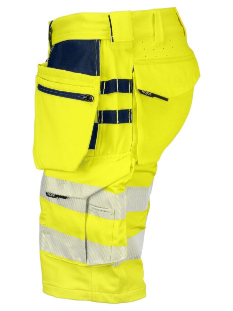 PROJOB 6575 SHORT STRETCH EN ISO 20471 CLASSE 2/1 /api/colors/74288b48-d1b8-4317-95c5-a35b4207d507 personnalisable