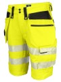 PROJOB 6575 SHORT STRETCH EN ISO 20471 CLASSE 2/1 /api/colors/f8fdaa66-6ddc-4b38-97a7-dc26c00d2622 personnalisable