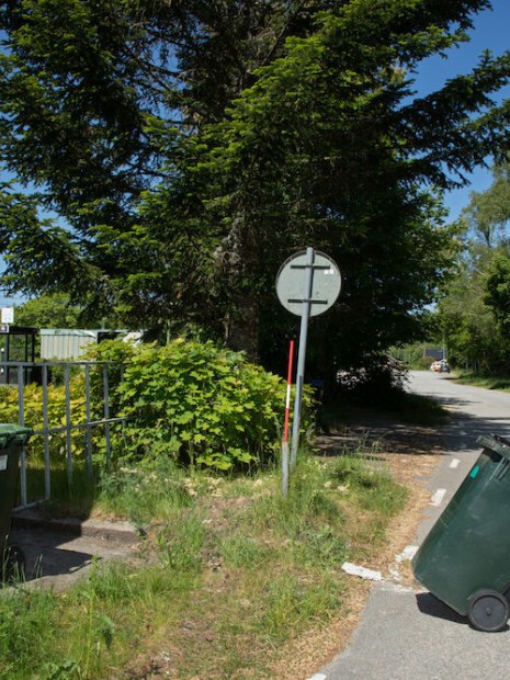 Bermudas & Shorts à personnaliser PROJOB 6575 SHORT STRETCH EN ISO 20471 CLASSE 2/1 