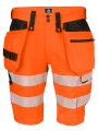PROJOB 6575 SHORT STRETCH EN ISO 20471 CLASSE 2/1 /api/colors/994f2ca3-7f16-475d-8db3-474f109852d9 personnalisable
