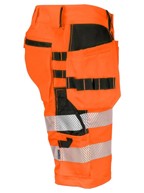 PROJOB 6575 SHORT STRETCH EN ISO 20471 CLASSE 2/1 /api/colors/994f2ca3-7f16-475d-8db3-474f109852d9 personnalisable