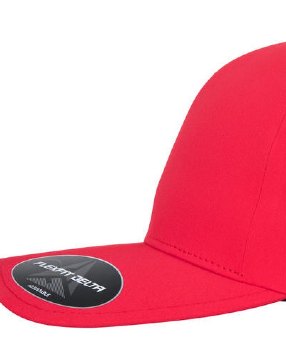 FLEXFIT Flexfit Delta Kappe Kappen personalisierbar