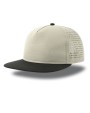 Casquettes personnalisable ATLANTIS BANK FIVE-S