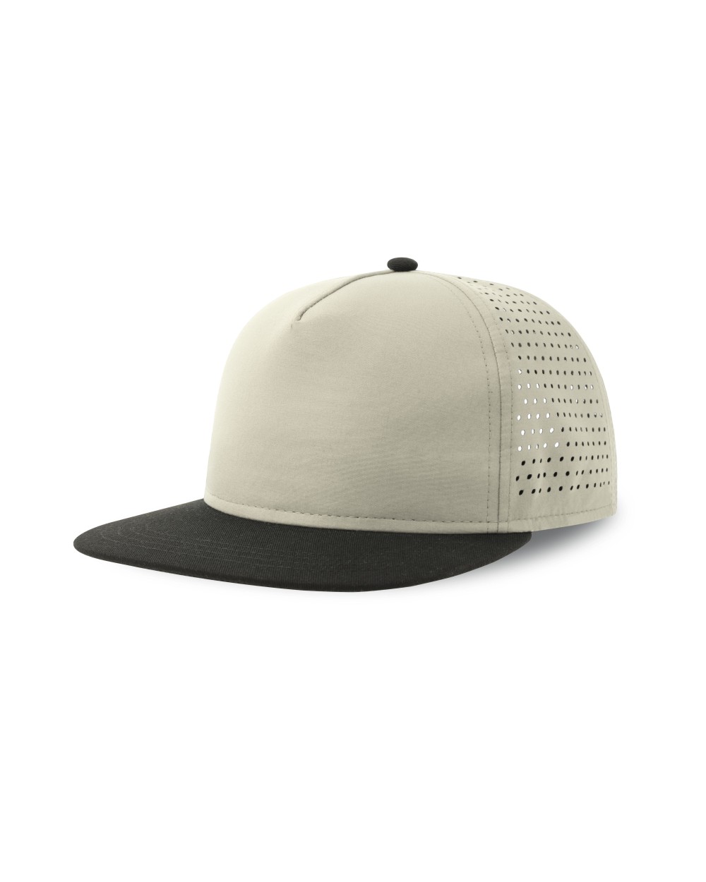 Casquettes personnalisable ATLANTIS BANK FIVE-S