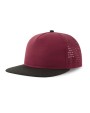 Casquettes personnalisable ATLANTIS BANK FIVE-S
