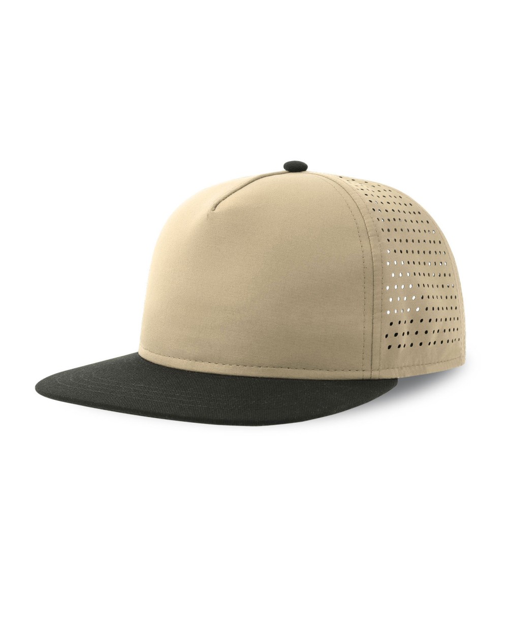 Casquettes personnalisable ATLANTIS BANK FIVE-S