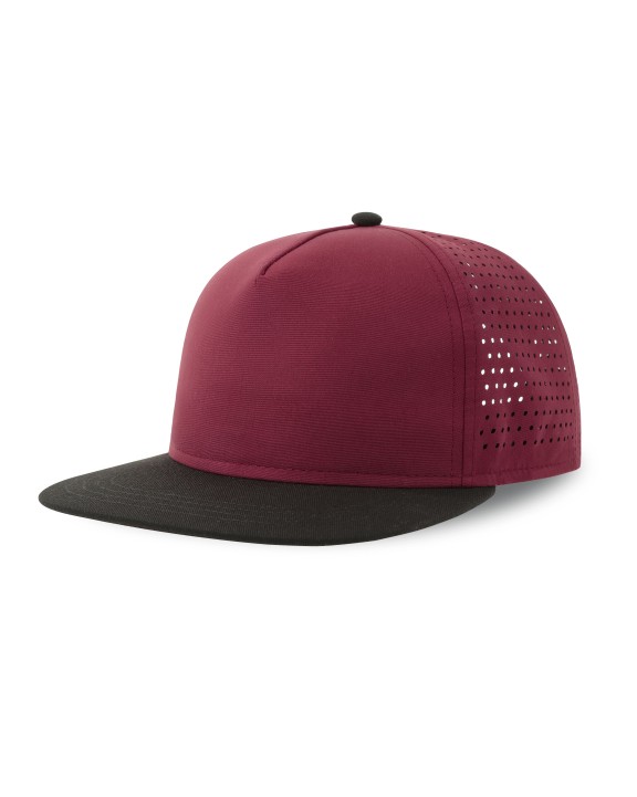 Casquettes personnalisable ATLANTIS BANK FIVE-S