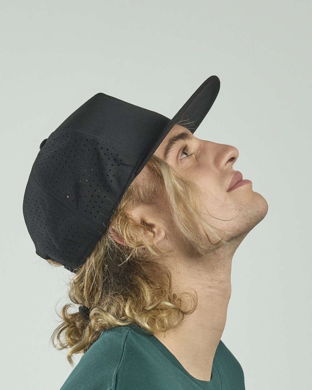 Casquettes personnalisable ATLANTIS BANK FIVE-S