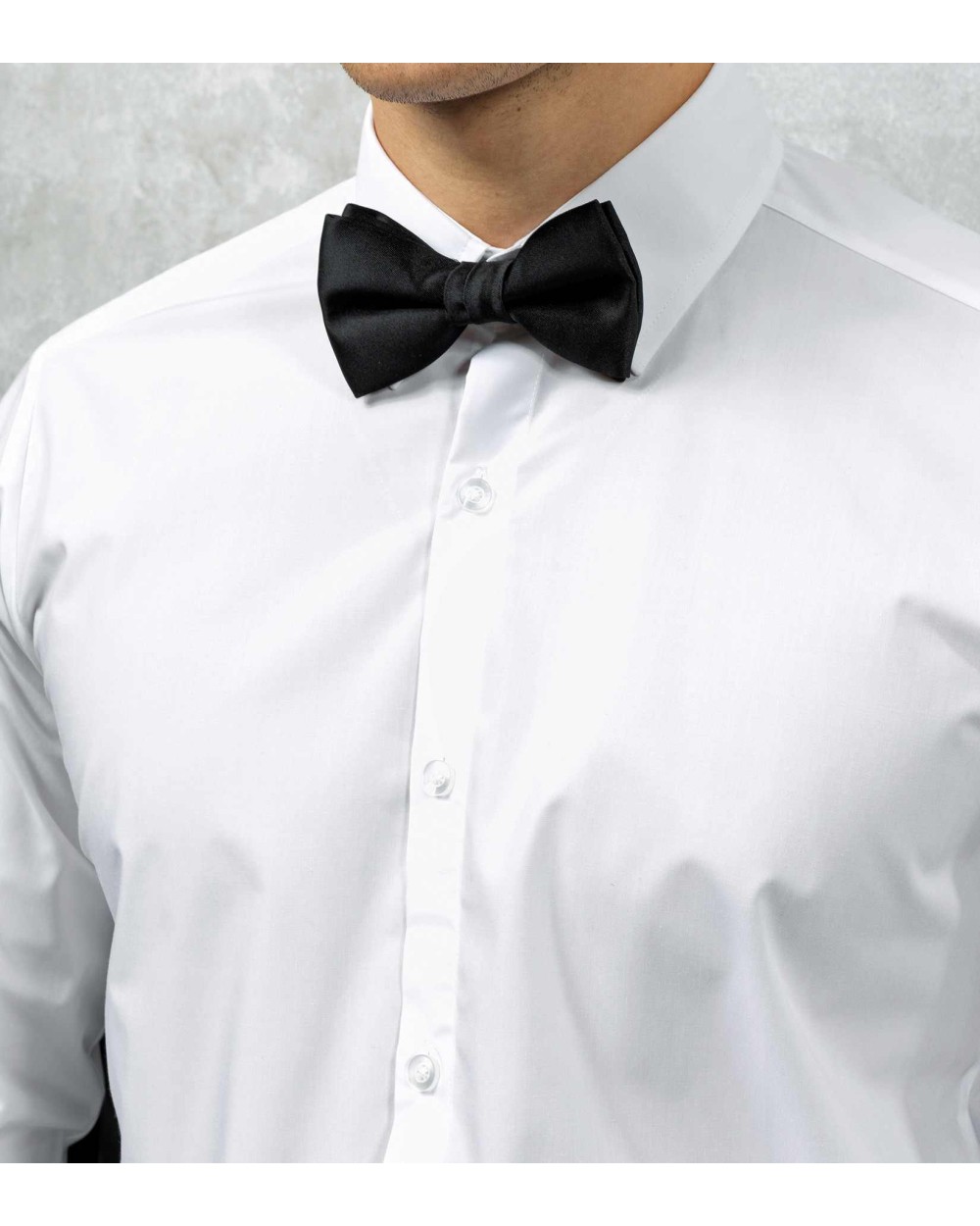 Bandanas, Foulards & Dassen PREMIER Bow tie voor bedrukking &amp; borduring