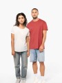 T-Shirts à personnaliser KARIBAN T-shirt Bio190 IC femme 