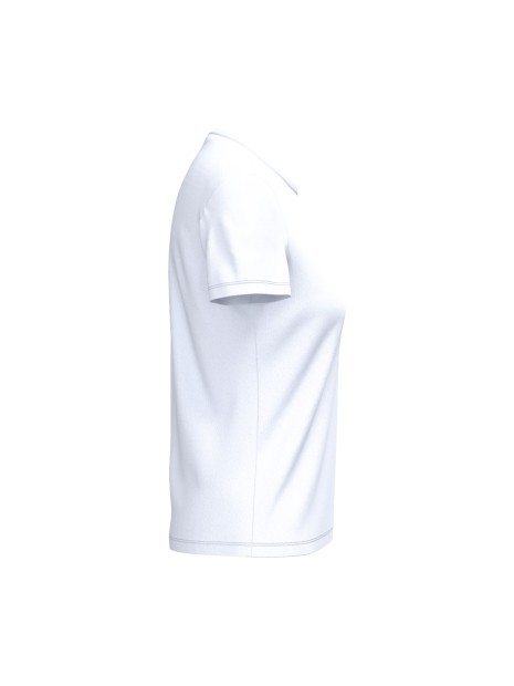 KARIBAN T-shirt Bio190 IC femme /api/colors/7a92cd2d-10d2-40b4-928b-296bb7487506 personnalisable