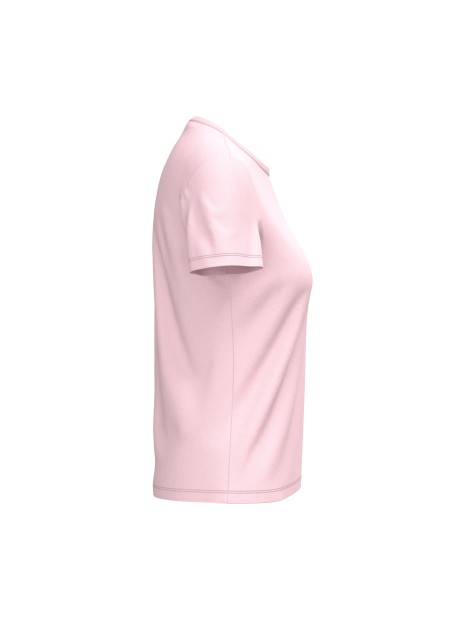 KARIBAN T-shirt Bio190 IC femme /api/colors/e6e01a9e-32a8-4240-a2ea-a7c5187399a7 personnalisable