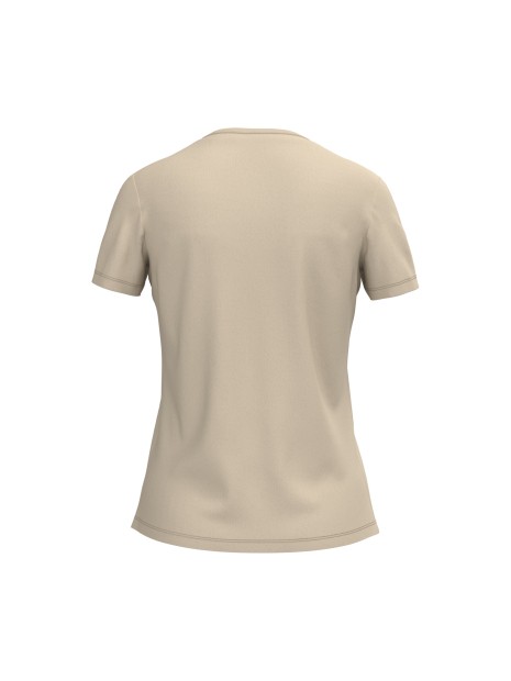KARIBAN T-shirt Bio190 IC femme /api/colors/1d539d1a-76f0-4132-93c4-8034fe18b1e9 personnalisable