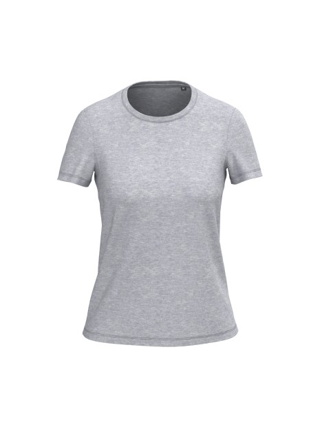KARIBAN T-shirt Bio190 IC femme /api/colors/a37ac46b-201c-43db-9085-8f3a99c04b1c personnalisable