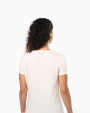T-Shirts personnalisable Kariban T-shirt Bio190 IC femme