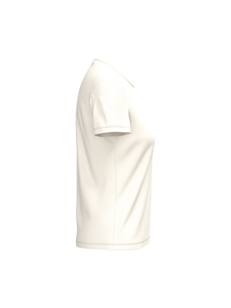 KARIBAN T-shirt Bio190 IC femme /api/colors/54dcb197-9444-4650-89c0-ccbb880e3968 personnalisable