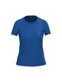 KARIBAN T-shirt Bio190 IC femme /api/colors/cdd6ba31-692e-4c2e-b1b4-a3a4a50cf176 personnalisable