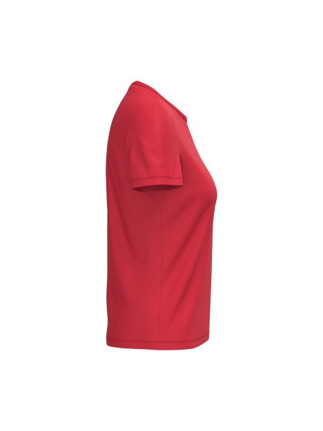 KARIBAN T-shirt Bio190 IC femme /api/colors/c953313a-9c9d-493b-934e-ddcf8fada2ae personnalisable