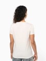 T-Shirts à personnaliser KARIBAN T-shirt Bio190 IC femme 