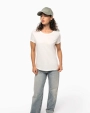 T-Shirts personnalisable Kariban T-shirt Bio190 IC femme