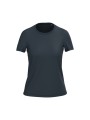 KARIBAN T-shirt Bio190 IC femme /api/colors/b68891a9-1d28-4f7a-8deb-775c45027afd personnalisable
