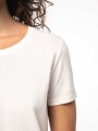 T-Shirts à personnaliser KARIBAN T-shirt Bio190 IC femme 