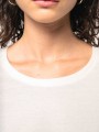 T-Shirts à personnaliser KARIBAN T-shirt Bio190 IC femme 