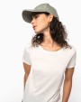 T-Shirts personnalisable KARIBAN T-shirt Bio190 IC femme
