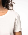 KARIBAN Damen-T-Shirt Bio180 IC T-Shirts personalisierbar