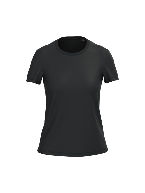 KARIBAN T-shirt Bio190 IC femme /api/colors/b9fdad4a-5e94-45cb-8c03-c08b349b28c3 personnalisable