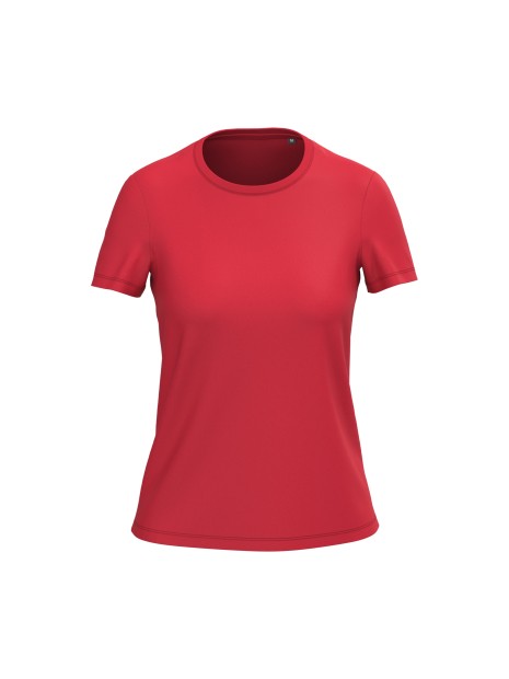 KARIBAN T-shirt Bio190 IC femme /api/colors/c953313a-9c9d-493b-934e-ddcf8fada2ae personnalisable
