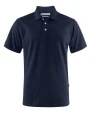 Polos personnalisable JAMES-HARVEST Sunset  Polo Pique Regular Fit Hommes
