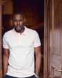 JAMES-HARVEST Sunset 
Polo Pique Regular Fit Herren Poloshirts personalisierbar