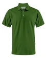 Polo's JAMES-HARVEST Sunset Polo Pique Regular Fit Heren voor bedrukking &amp; borduring