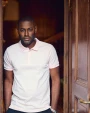 Polo's JAMES-HARVEST Sunset Polo Pique Regular Fit Heren voor bedrukking &amp; borduring