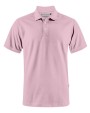 Polos personnalisable JAMES-HARVEST Sunset 
Polo Pique Regular Fit Hommes