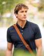 JAMES-HARVEST Sunset 
Polo Pique Regular Fit Herren Poloshirts personalisierbar