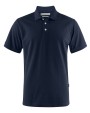 Polos personnalisable JAMES-HARVEST Sunset 
Polo Pique Regular Fit Hommes
