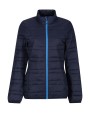 Jassen REGATTA Women's Firedown Down-Touch Jacket voor bedrukking &amp; borduring